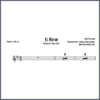 El Raton Cheo Feliciano Original - Trumpet in Bb 2 partitura
