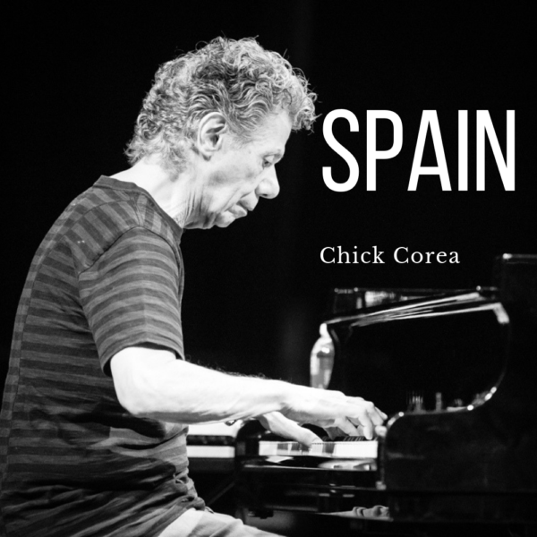 Spain-Chick Corea