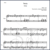 Jazzy Partitura Piano
